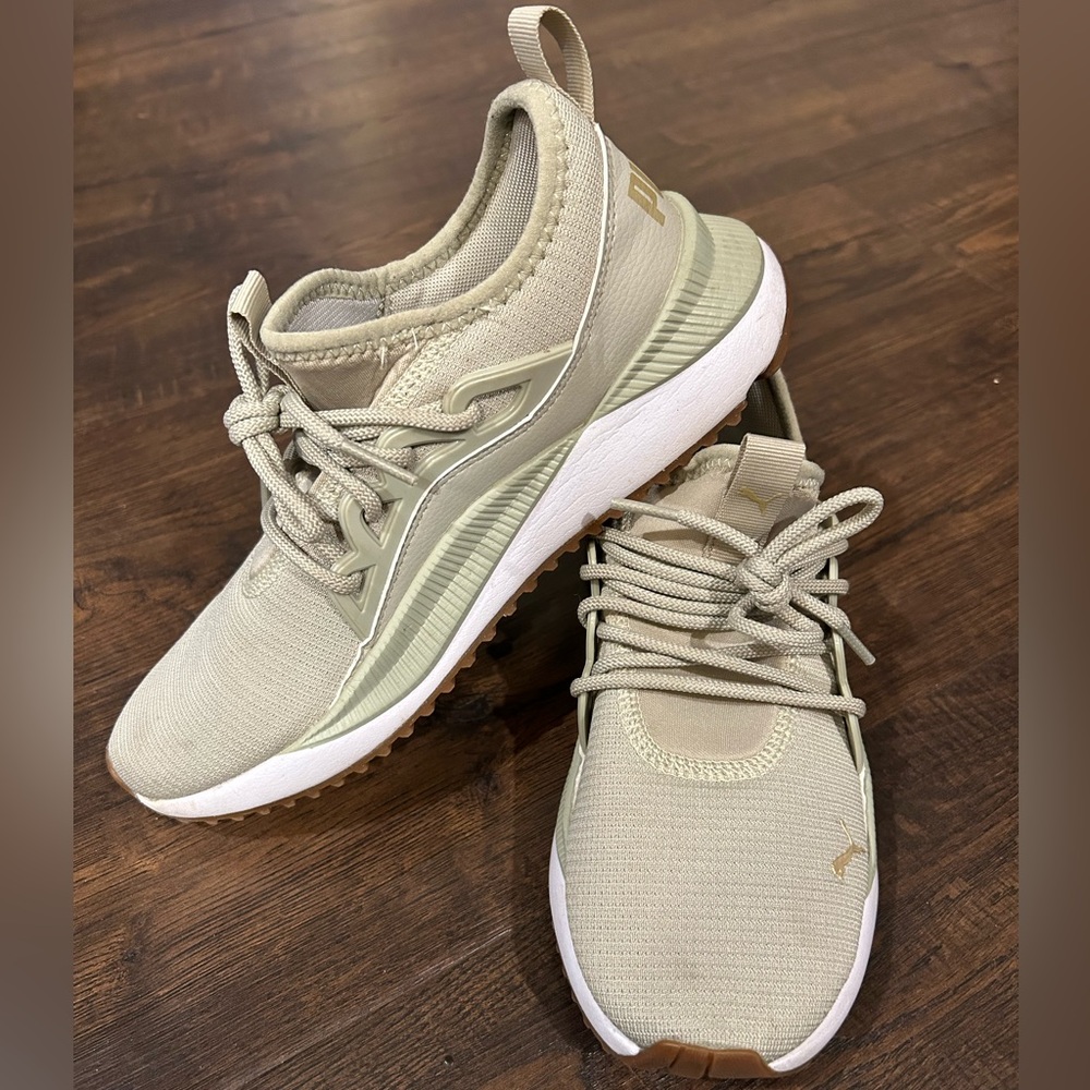 Puma soft foam optimal comfort sneaker